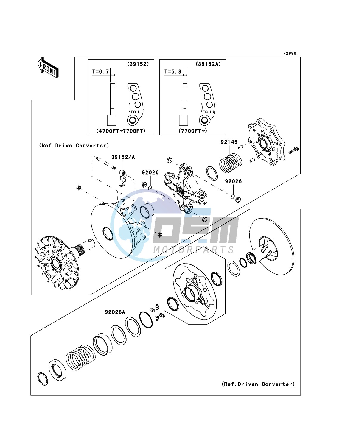 Optional Parts(Converter)