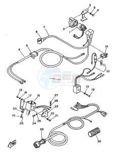 20D drawing ALTERNATIVE-PARTS-2