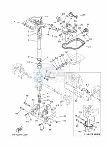 30HWCS drawing MOUNT-2