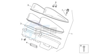 Atlantic 300 drawing Dashboard