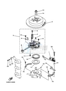 30DMHL drawing GENERATOR