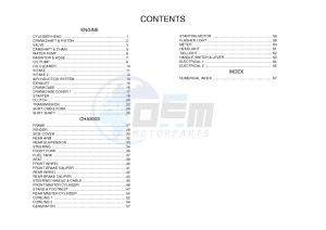 XJ6F 600 DIVERSION F (1CWG) drawing .6-Content