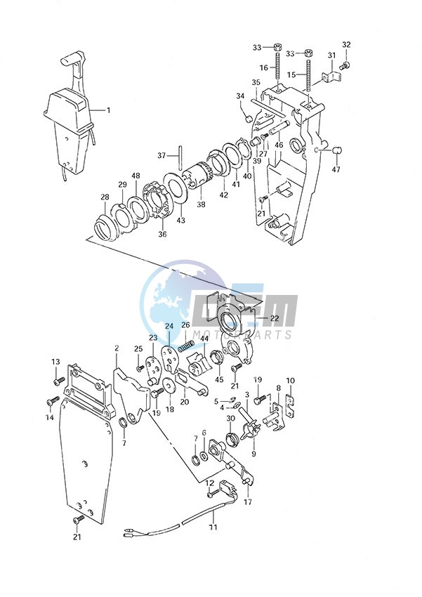 Top Mount Single (2)