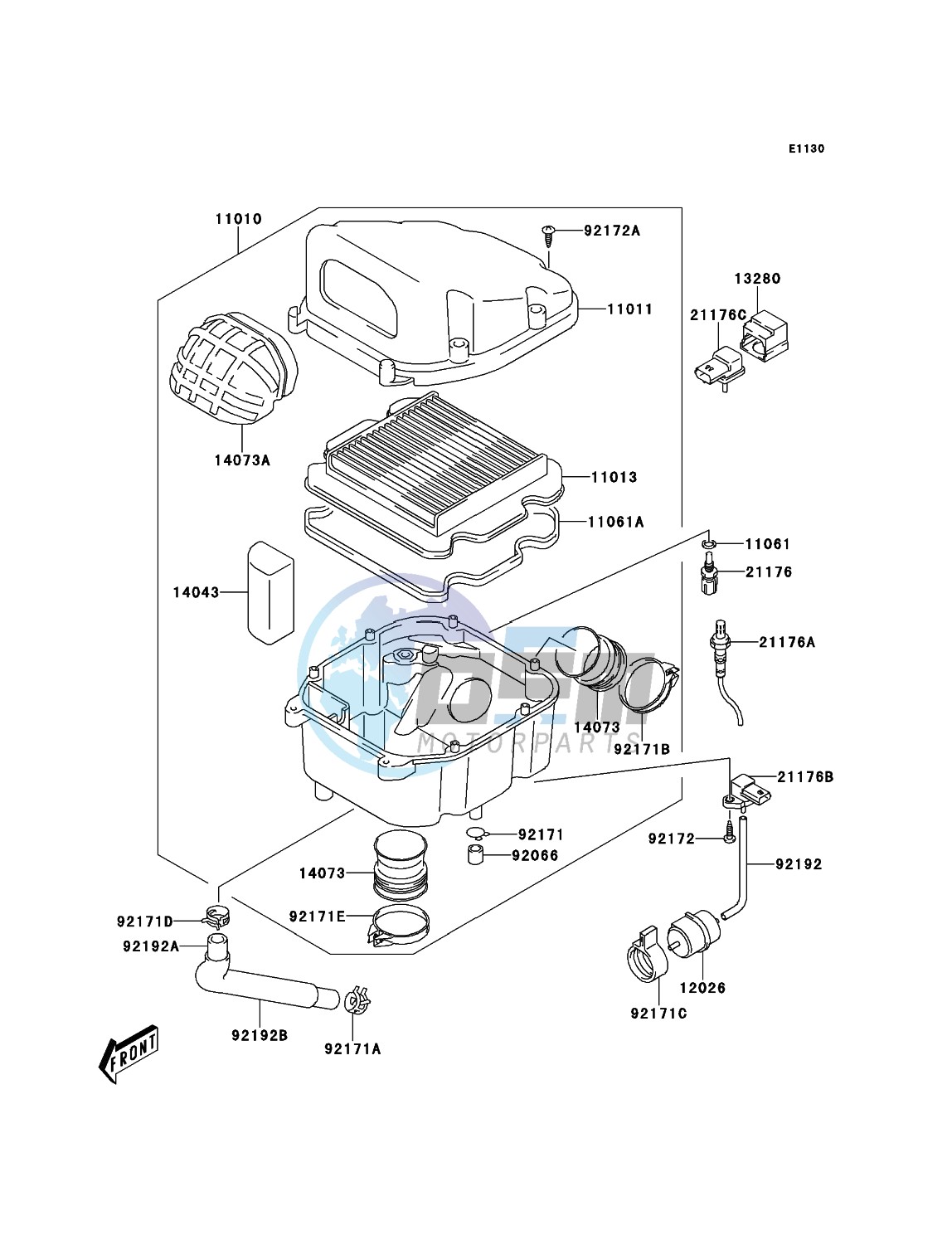 Air Cleaner