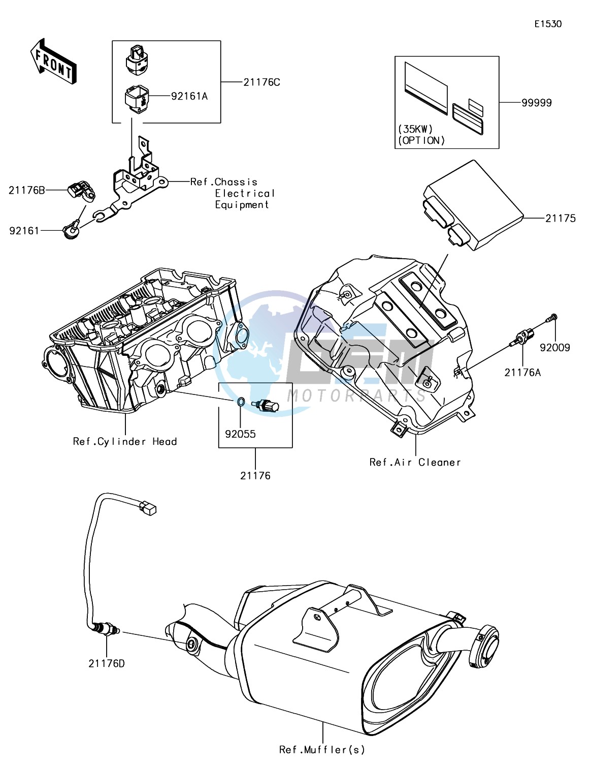 Fuel Injection