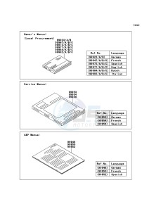 KFX450R KSF450B9F EU drawing Manual(EU)