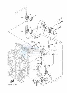 FL150AETL drawing INTAKE-2