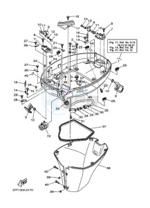 F80A drawing BOTTOM-COWLING