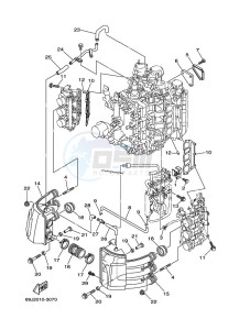 FL200AETX drawing INTAKE