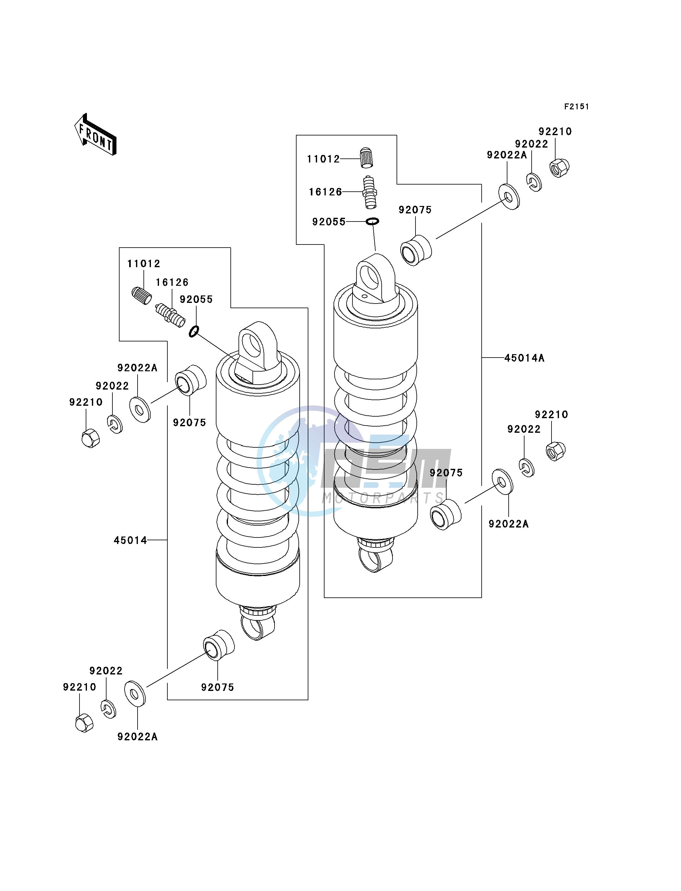 SUSPENSION_SHOCK ABSORBER