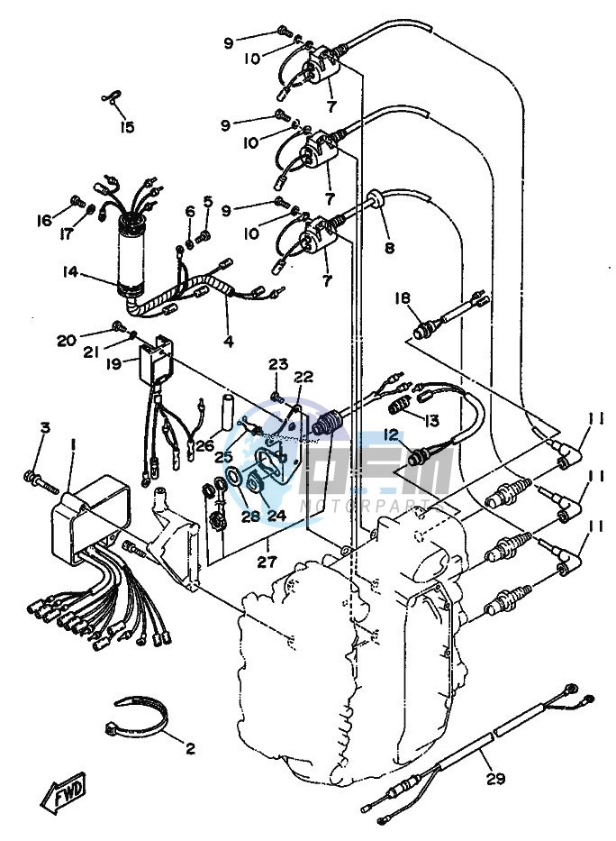 ELECTRICAL