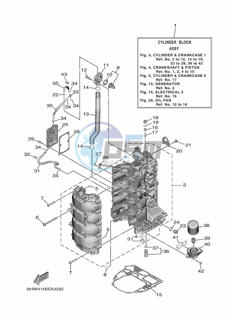 CYLINDER--CRANKCASE-1