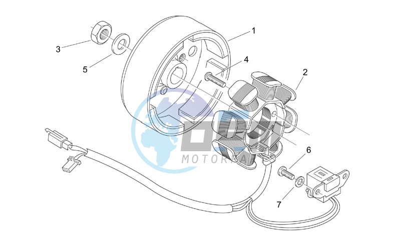 Flywheel