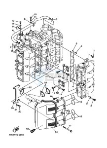 F115A drawing INTAKE