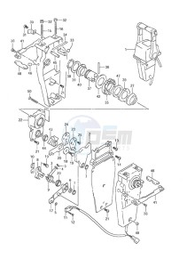 DF 140A drawing Top Mount Dual (2)