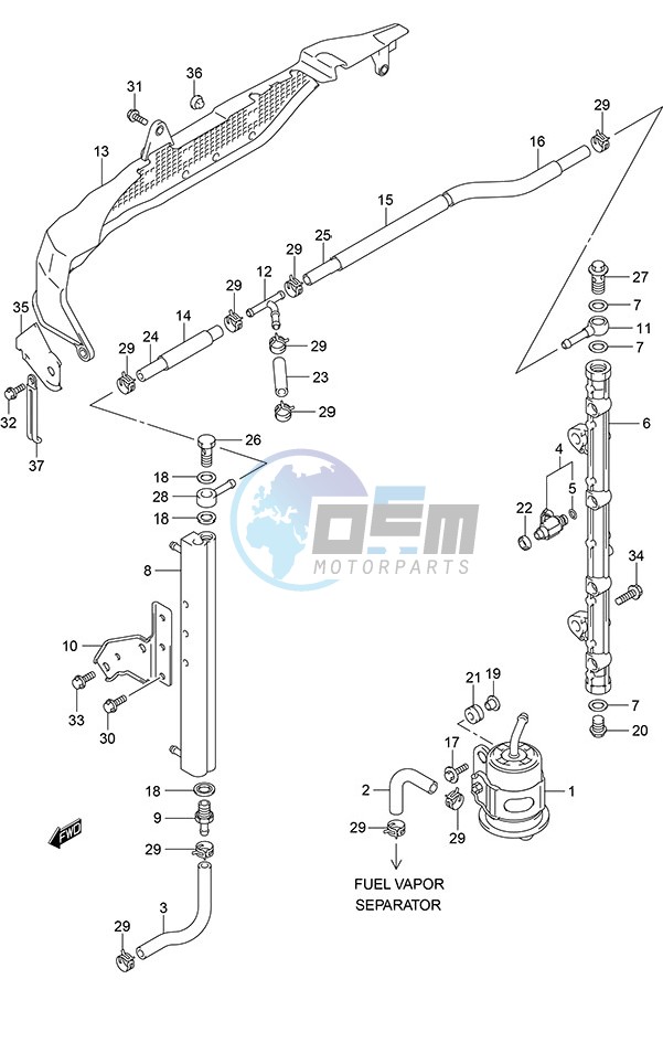 Fuel Injector