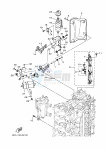 FL200FETX drawing INTAKE-2