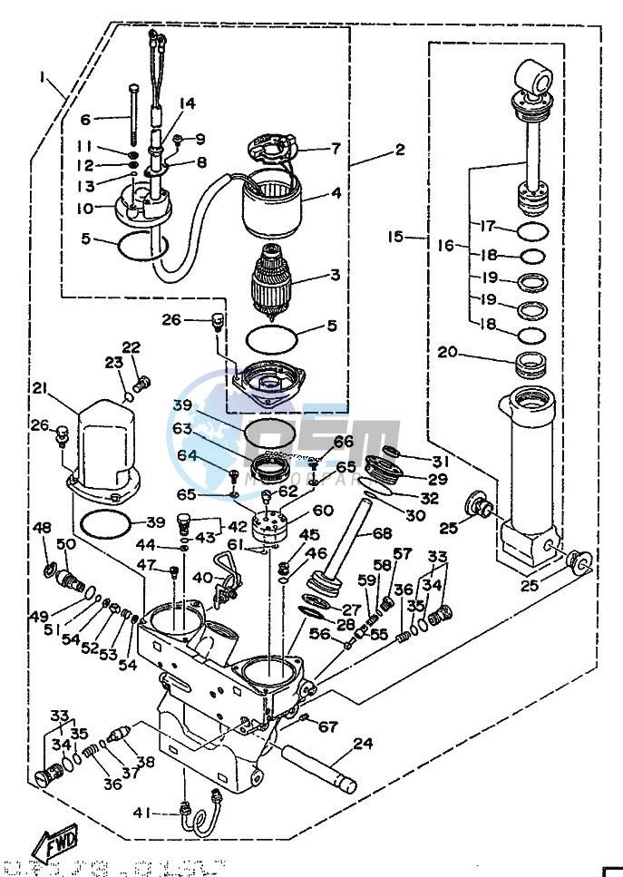 TILT-SYSTEM