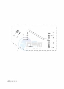 F40FETS drawing STEERING-GUIDE