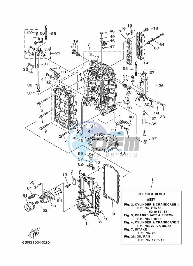 CYLINDER--CRANKCASE-1