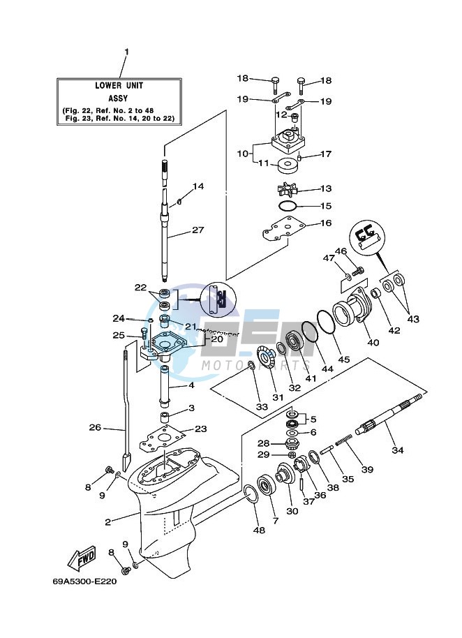 PROPELLER-HOUSING-AND-TRANSMISSION-1