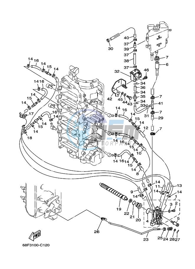 OIL-PUMP