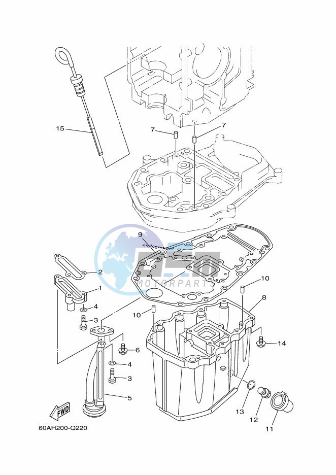 OIL-PAN