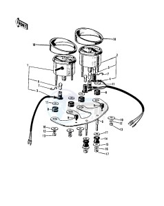 H1 C [MACH III] 500 [MACH III] drawing METERS -- H1_A_C- -