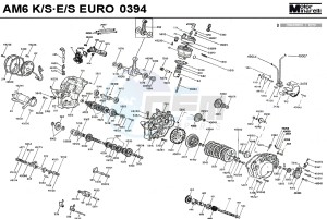 SMX 50 drawing MOTORH