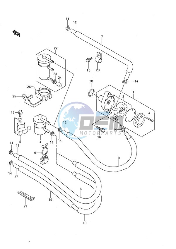 Fuel Pump