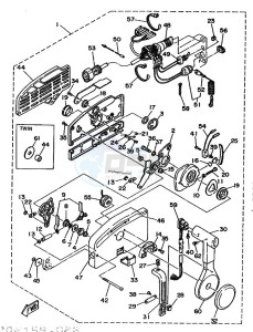 115C drawing REMOTE-CONTROL