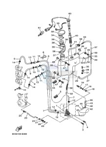 60F drawing OIL-PUMP