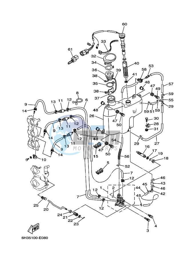 OIL-PUMP