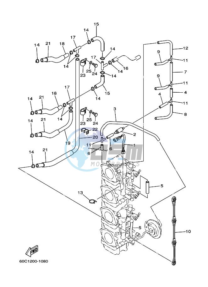 CARBURETOR-2