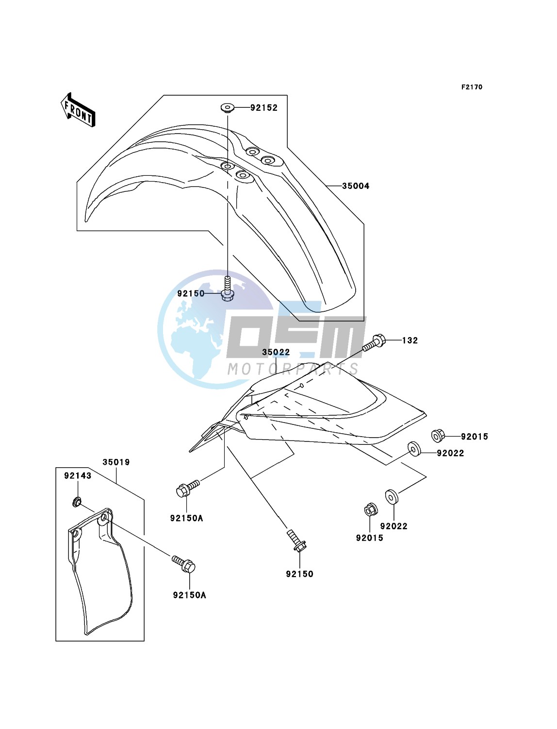 Fenders