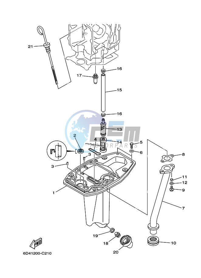 VENTILATEUR-DHUILE