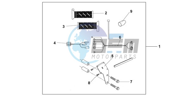 GRIP HEATER