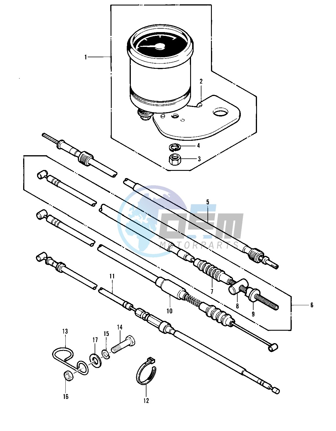 CABLES_METER -- 82 A1- -