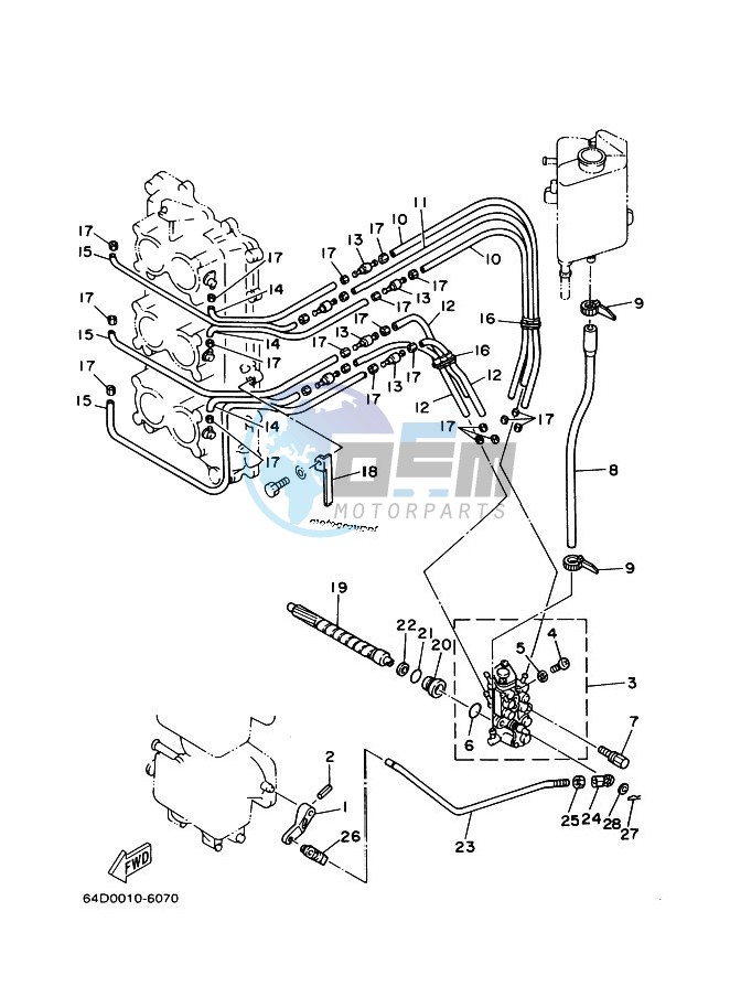 OIL-PUMP