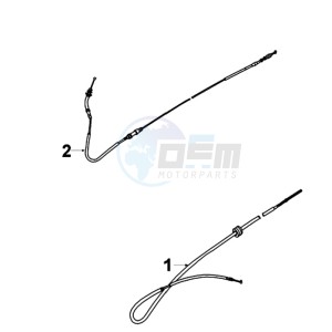 TKR2 WRC EU drawing CABLES