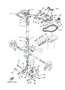 25B drawing MOUNT-2