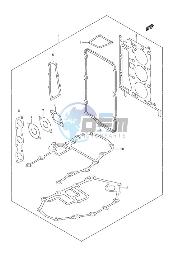 Gasket Set