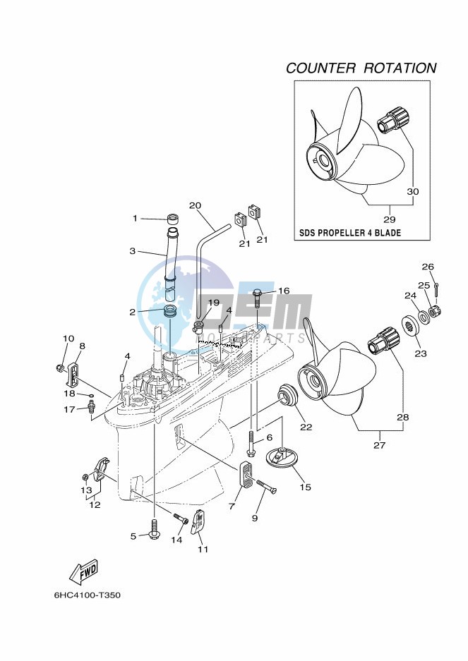 PROPELLER-HOUSING-AND-TRANSMISSION-4