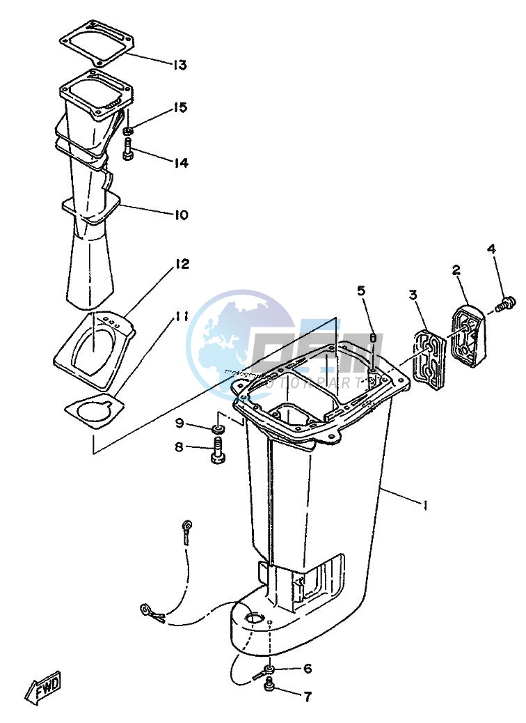 UPPER-CASING