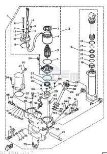 115B drawing TILT-SYSTEM