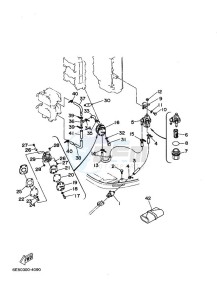 115B drawing FUEL-SUPPLY-1