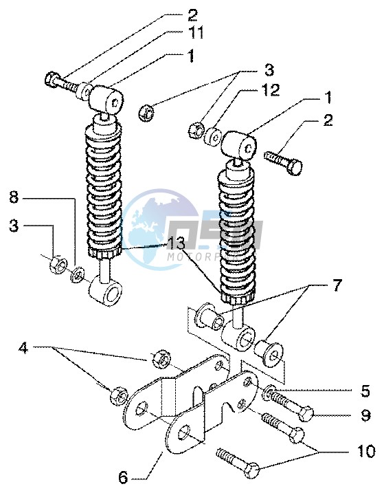 Dampers