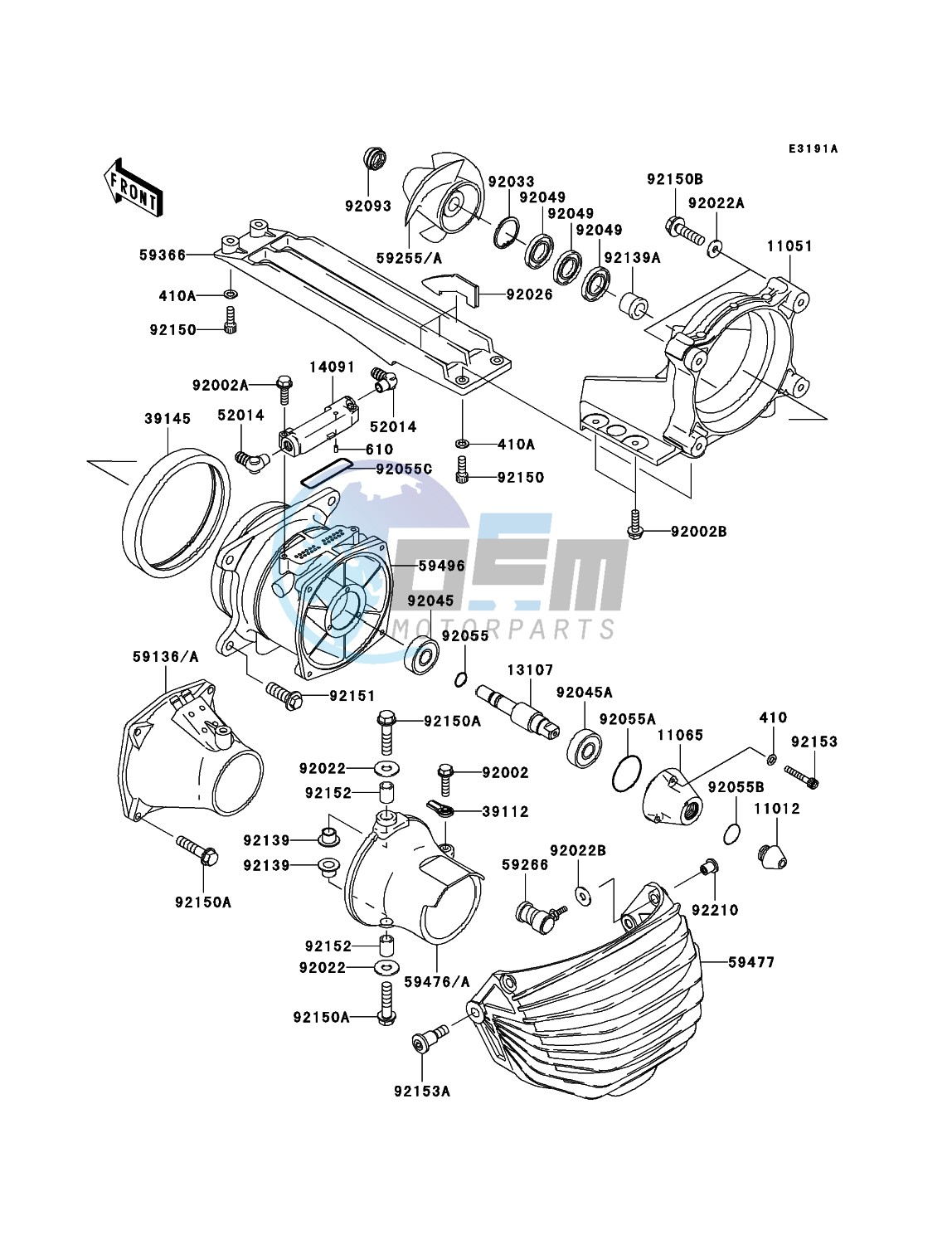 Jet Pump