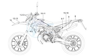 SMT 50 (EMEA) drawing Decals