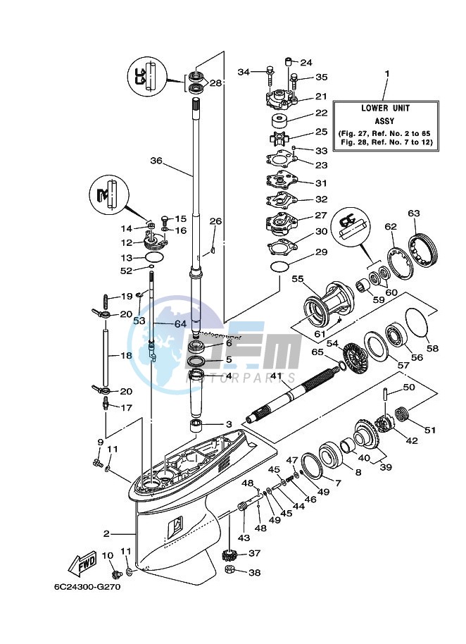 LOWER-CASING-x-DRIVE-1